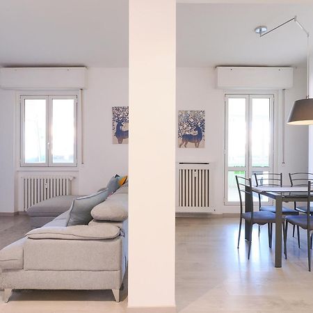 Mila Apartments Venosa 米兰 外观 照片