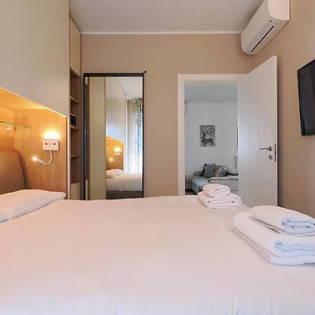 Mila Apartments Venosa 米兰 外观 照片