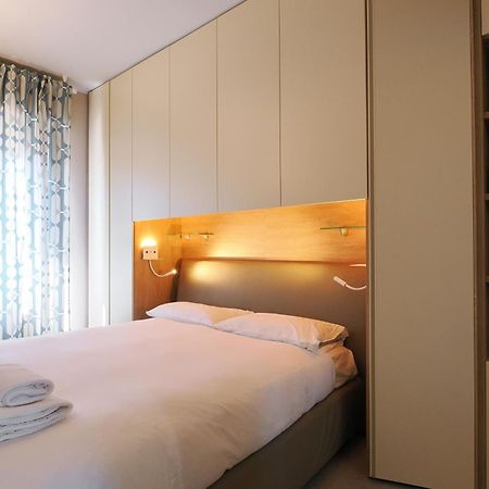 Mila Apartments Venosa 米兰 外观 照片