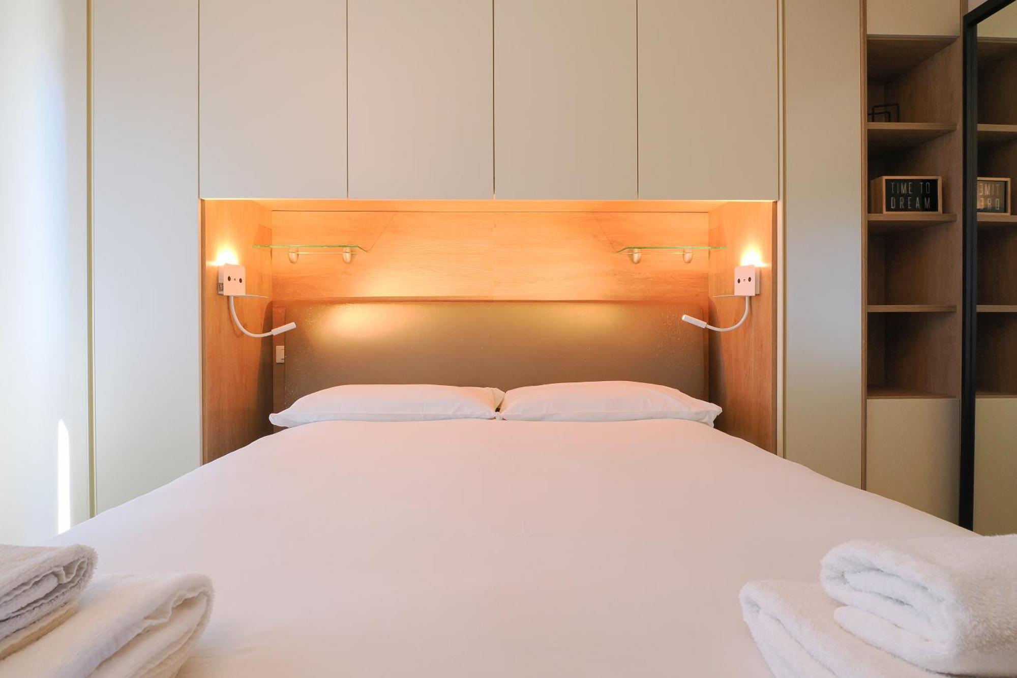 Mila Apartments Venosa 米兰 外观 照片