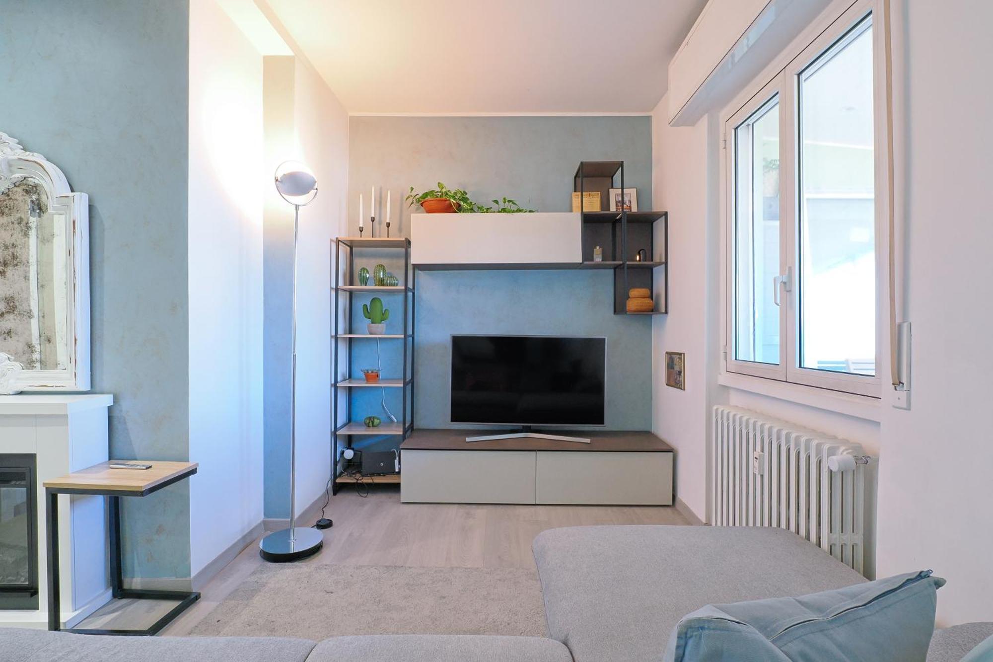 Mila Apartments Venosa 米兰 外观 照片
