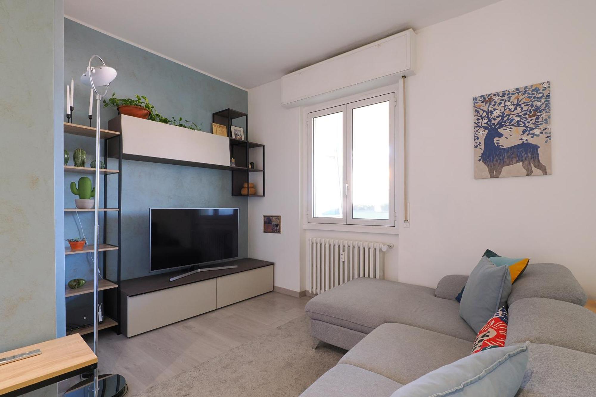 Mila Apartments Venosa 米兰 外观 照片