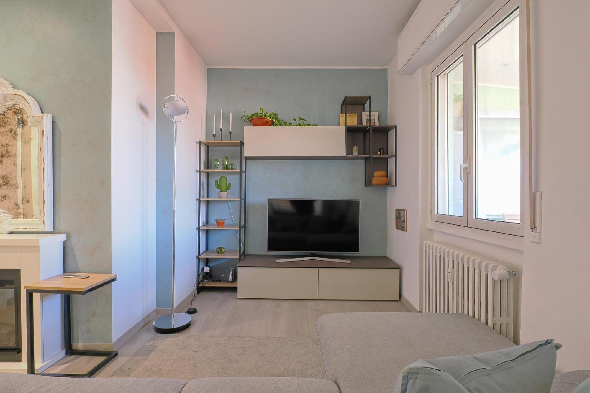 Mila Apartments Venosa 米兰 外观 照片