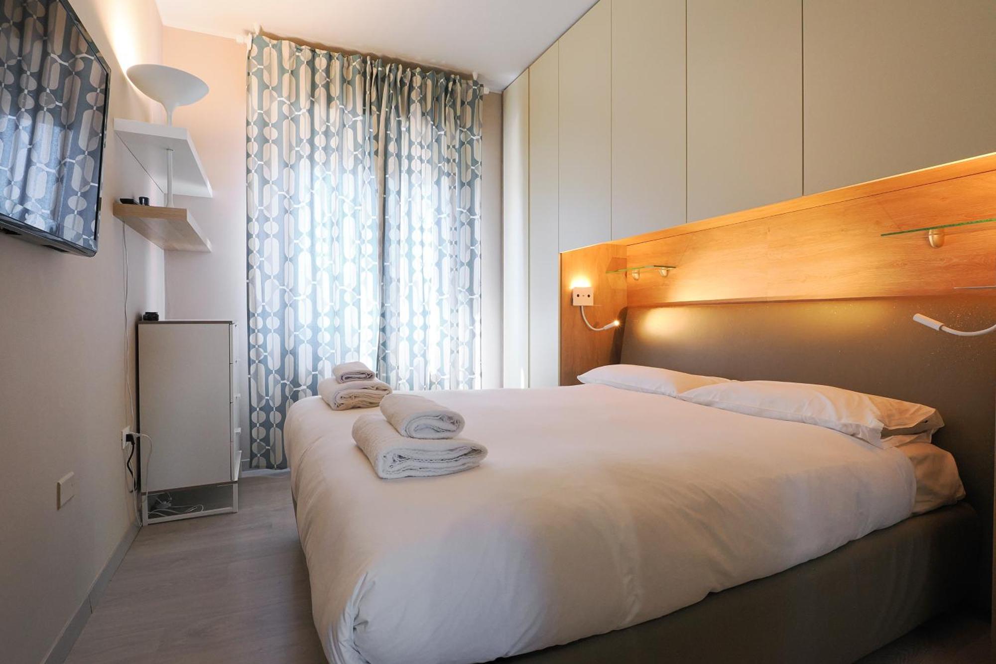 Mila Apartments Venosa 米兰 外观 照片