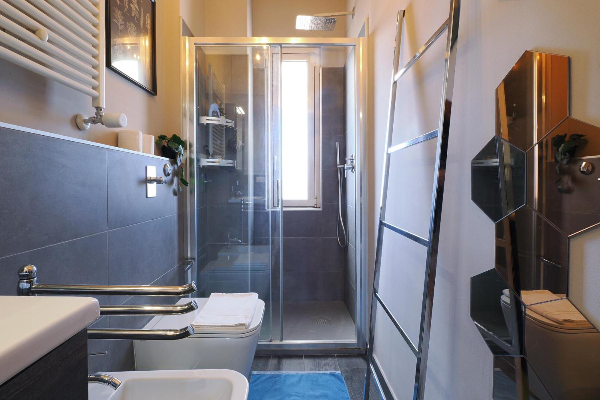 Mila Apartments Venosa 米兰 外观 照片